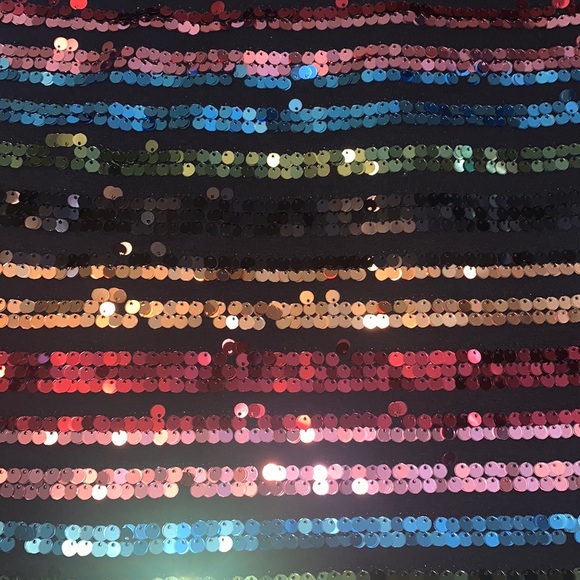 Express skirt - Picture 3 of 6